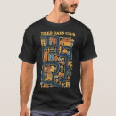 Search for tire track tshirts Flag