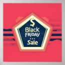Search for black friday posters Sale