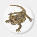 Search for bearded dragon magnets Beardie