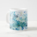 Search for speckled mugs Abstract