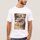 Search for pudding tshirts Dessert