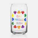 Search for irish Shamrocks