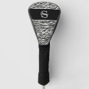 Search for animal print golf equipment Exotic