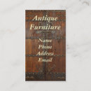 Search for wood carving business cards Furniture