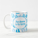 Search for babys feet mugs Baby boy