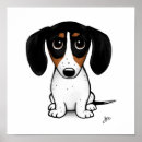 Search for wiener posters Doxie