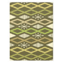 Search for olive green tablecloths Colourful