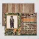 Search for deer hunting invitations Party