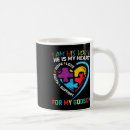 Search for godson mugs Aspergers