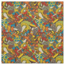 Search for 70s fabric Groovy