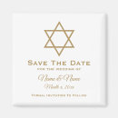 Search for judaism square magnets Gold