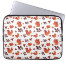 Search for squirrel laptop cases Pattern