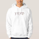 Search for icon hoodies Tv show