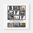 Search for typography collage magnets Stylish