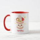 Search for cute soup mugs Kawaii