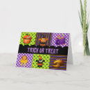 Search for purpleness halloween cards Candy