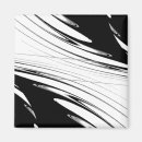 Search for artsy magnets Stylish