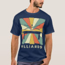 Search for snooker sport tshirts Aestetic