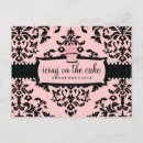Search for black and white pink postcards Trendy