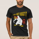 Search for foghorn leghorn mens tshirts Rooster