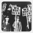 Search for prohibited stickers Prohibition