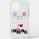 Search for love dance iphone cases Music