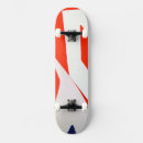 Search for details skateboards White