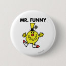 Search for mr funny badges Cartoon