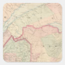 Search for maine map stickers Brunswick