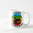 Search for church coffee mugs Religion