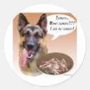 Search for shepard stickers German