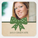 Search for polka dot graduation stickers Graduate