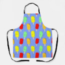 Search for ice pop aprons Sweet