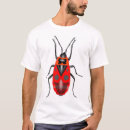 Search for crawly tshirts Nature