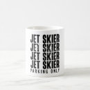 Search for skiing skier mugs Vintage