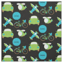 Search for plane fabric Transportation