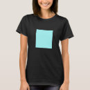 Search for turquoise tshirts Blue