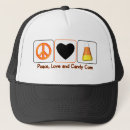 Search for candy hats Heart