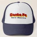 Search for santa fe hats Usa