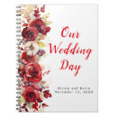 Search for red rose notebooks Summer