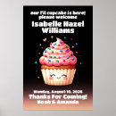 Search for baby sprinkle welcome sign posters Cute