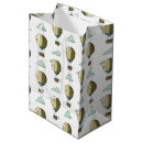 Search for hot air balloon gift bags Clouds