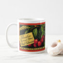 Search for cherry fruit mugs Farm