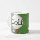 Search for golf cart mugs Sport