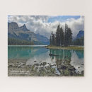 Search for first nation puzzles Landscape