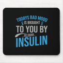Search for type design electronics Diabetic dad