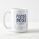 Search for floss mugs Dental assistant