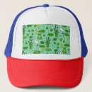 Search for vintage fabric hats Seamless
