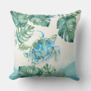 Search for unique cushions Tropical