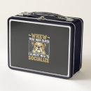 Search for bulldog lunch boxes Puppy